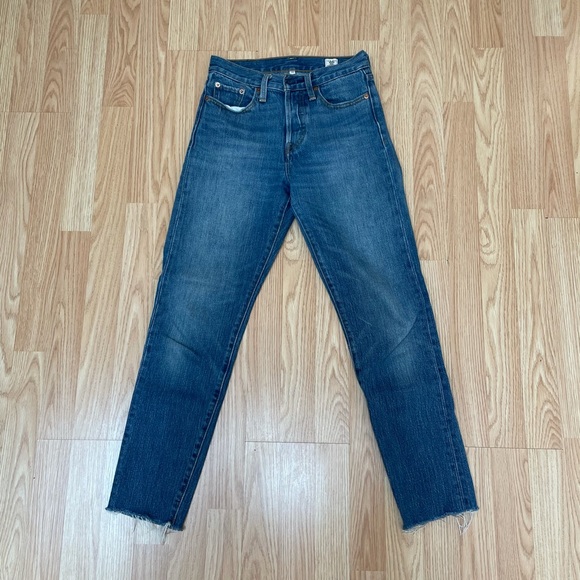 Levi’s wedgie fit in coyote desert - Picture 6 of 6